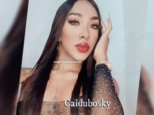 Caidubosky