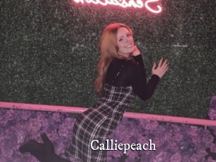 Calliepeach