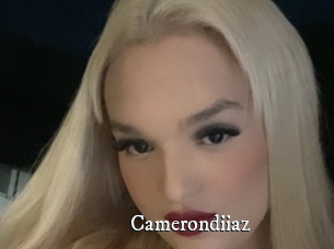 Camerondiiaz