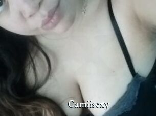 Camiisexy