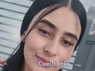 Camilaamilk