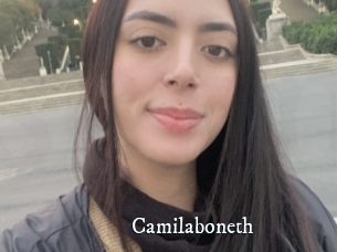 Camilaboneth