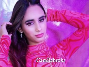 Camilabroks