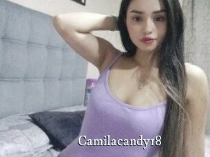 Camilacandy18