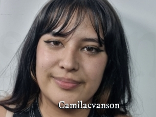 Camilaevanson