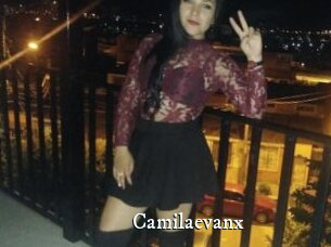 Camilaevanx