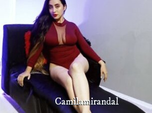 Camilamirandal