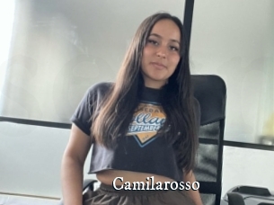 Camilarosso