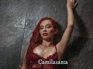 Camilasanta