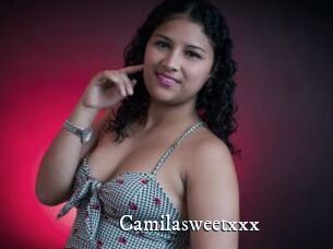 Camilasweetxxx