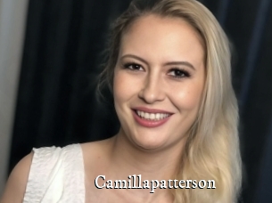 Camillapatterson