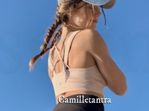 Camilletantra