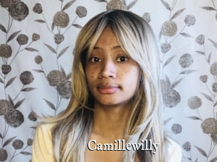 Camillewilly