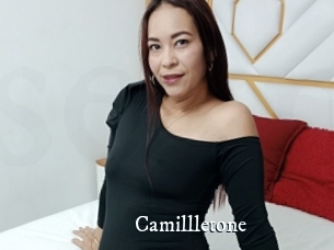 Camillletone