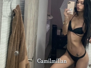 Camilmillan