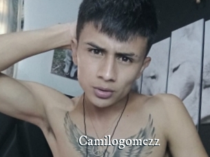 Camilogomezz