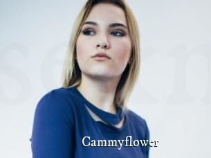 Cammyflower