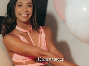 Camysweet