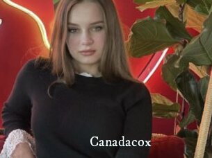 Canadacox