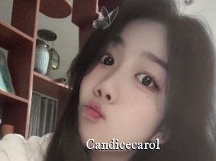 Candicecarol