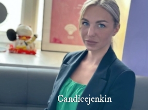 Candicejenkin