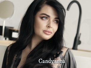 Candyanna