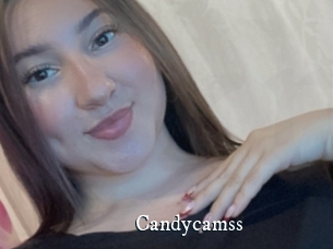 Candycamss