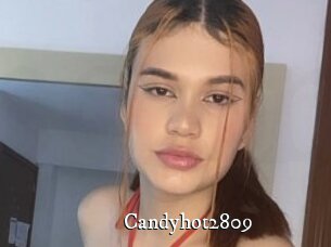 Candyhot2809