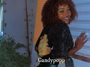 Candypopp