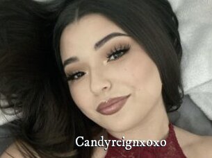 Candyreignxoxo