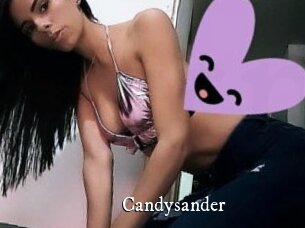 Candysander