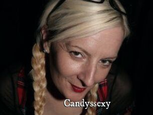 Candyssexy