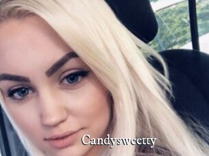 Candysweetty