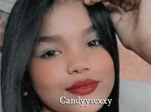 Candyysexxy