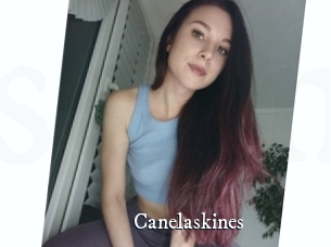 Canelaskines