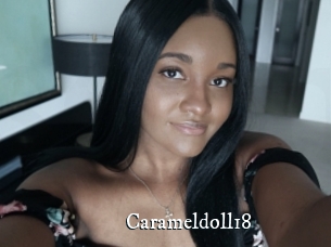 Carameldoll18