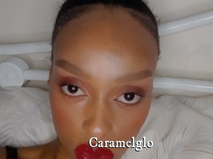 Caramelglo