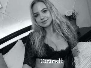 Caramelli