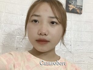 Cararobert