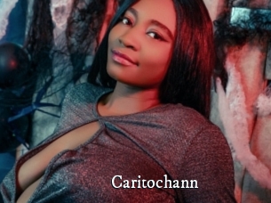 Caritochann