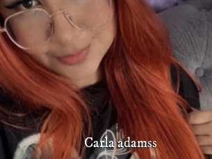 Carla_adamss