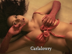 Carlalowry