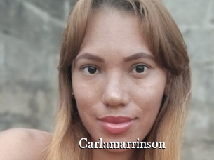 Carlamarrinson