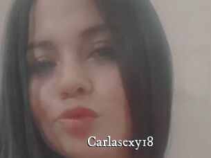 Carlasexy18