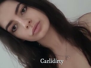 Carlidirty