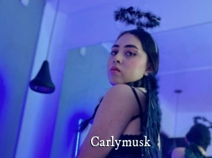 Carlymusk