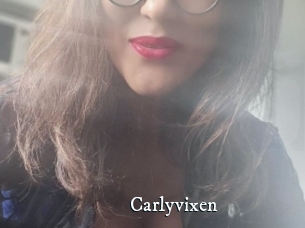 Carlyvixen