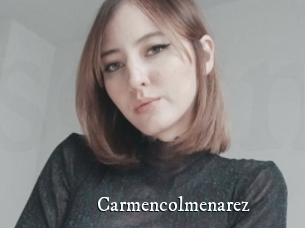 Carmencolmenarez