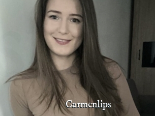 Carmenlips