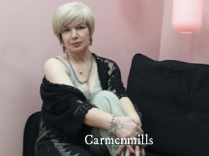 Carmenmills